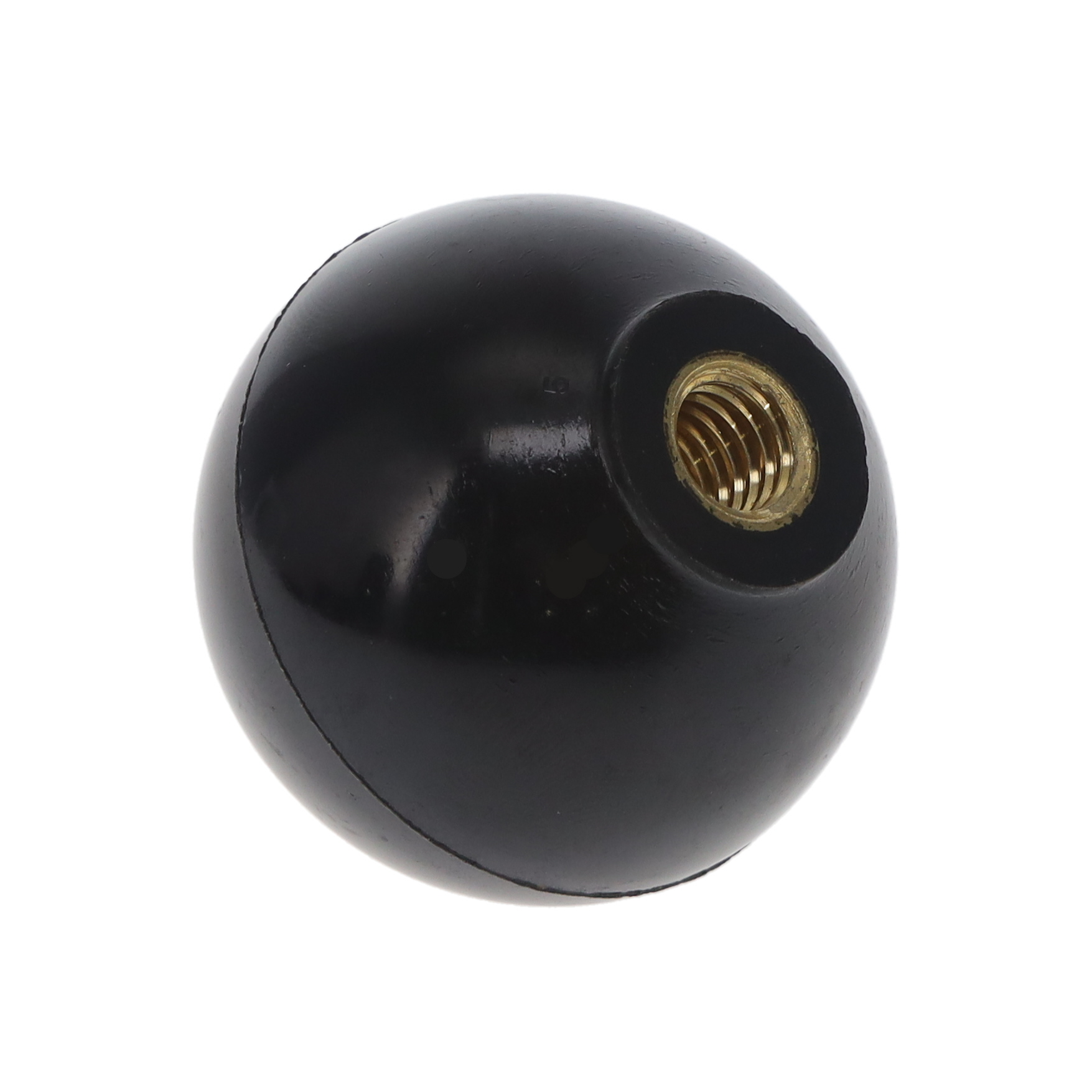 0044-X Davies Molding, LLC  Boutons