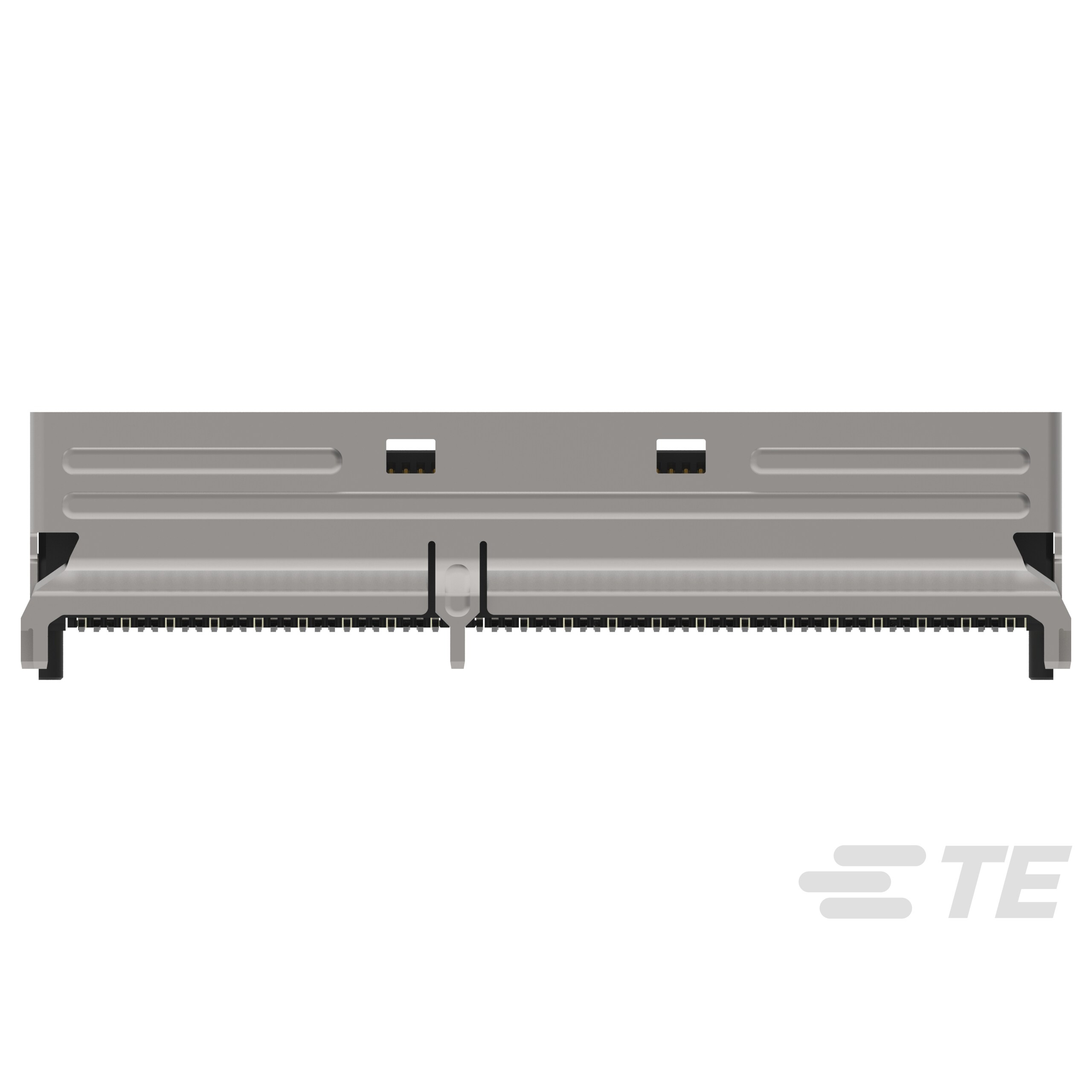 3-2381578-9 TE Connectivity AMP Connectors  Edgeboard Connectors