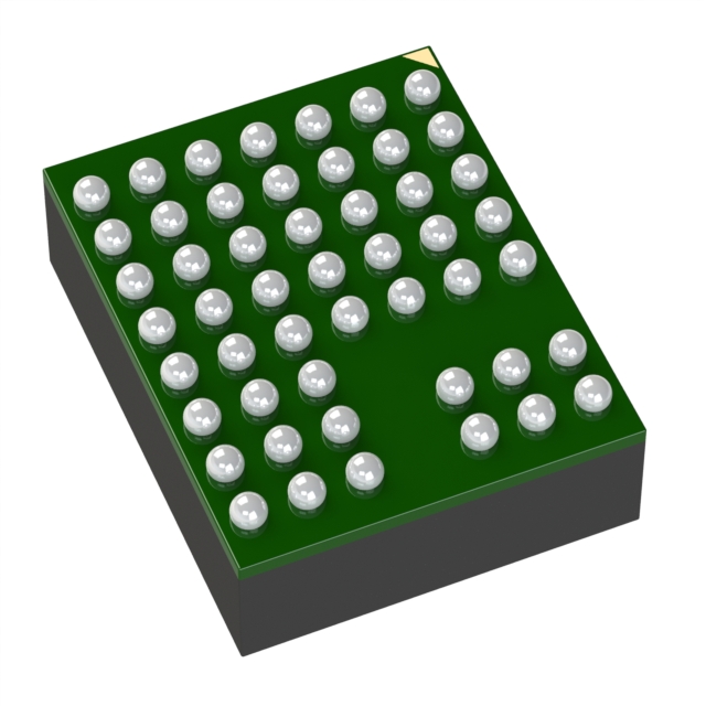 LTM8071IY Analog Devices Inc.  Convertidores CC CC