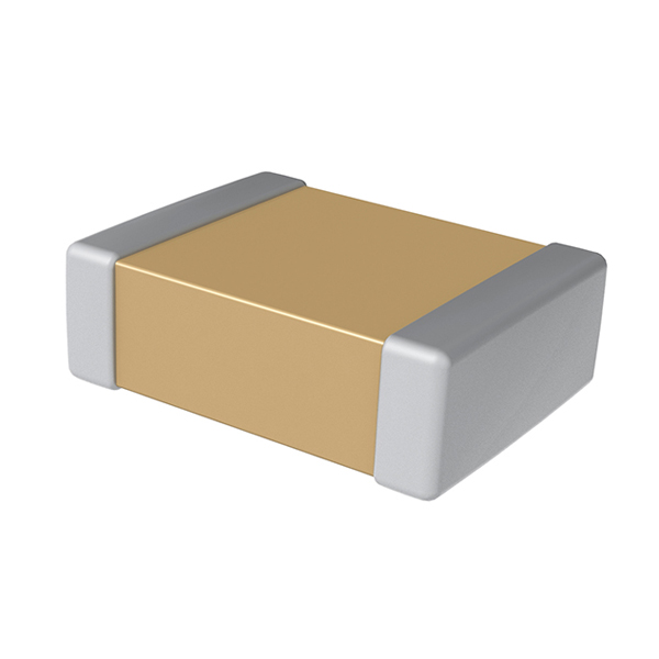 C0805X510KCRAC3317 KEMET  Ceramic Capacitors