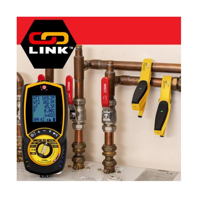 C165+N UEi Test Instruments  Environmental Testers