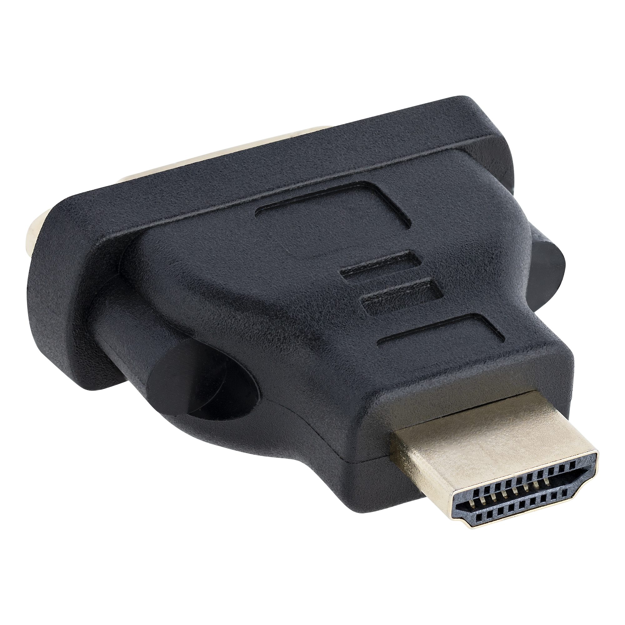 HDMIDVIMF StarTech.com  USB DVI HDMI Connector Adapters