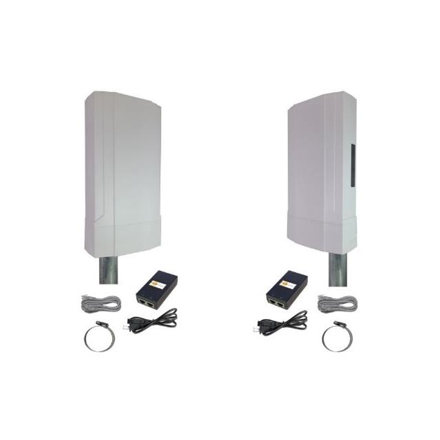 EZBR-DUAL-AC+ Tycon Systems Inc.  Fertige Einheiten für HF-Empfänger, Sender und Transceiver