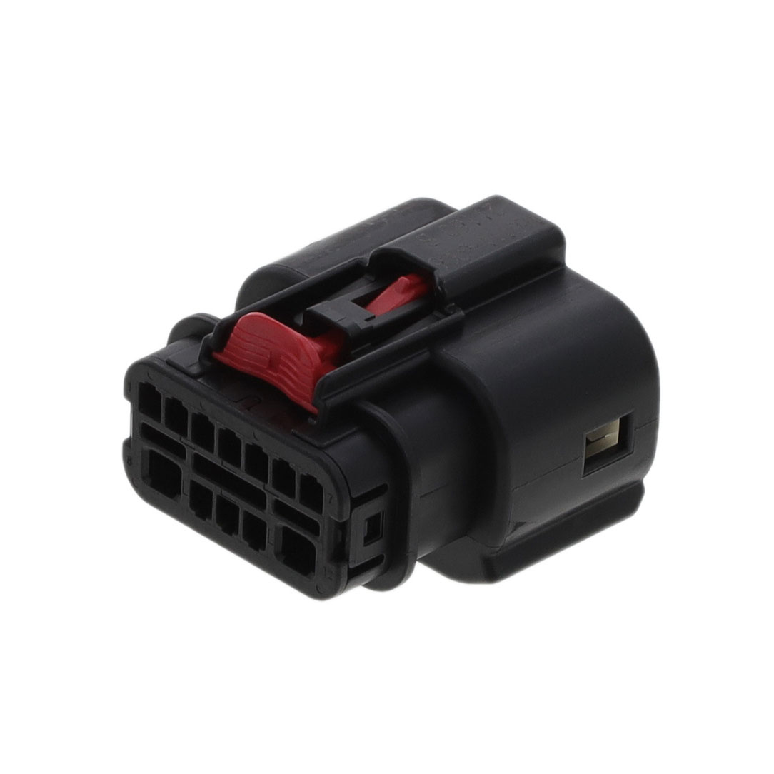 1601116006 Molex  Rectangular Connector Housings