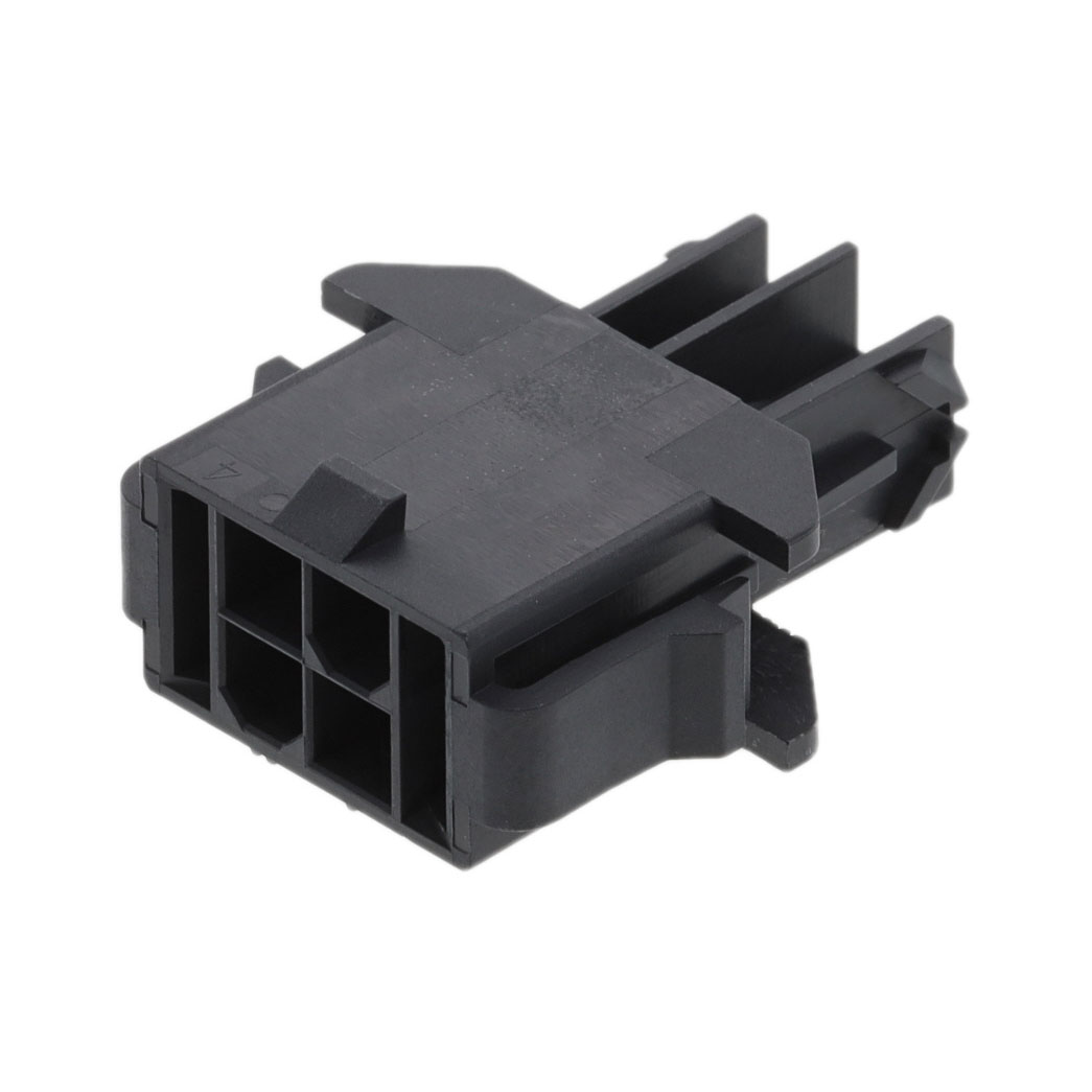 1727670004 Molex  Boîtiers de connecteurs rectangulaires