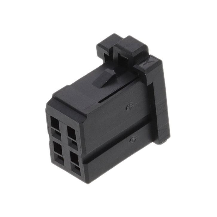 2-1827864-2 TE Connectivity AMP Connectors  Boîtiers de connecteurs rectangulaires