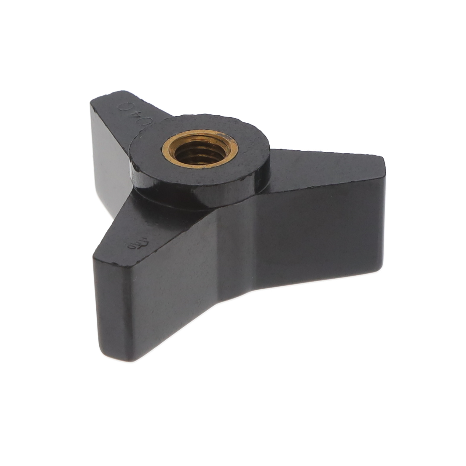 3040KE Davies Molding, LLC  Manopole