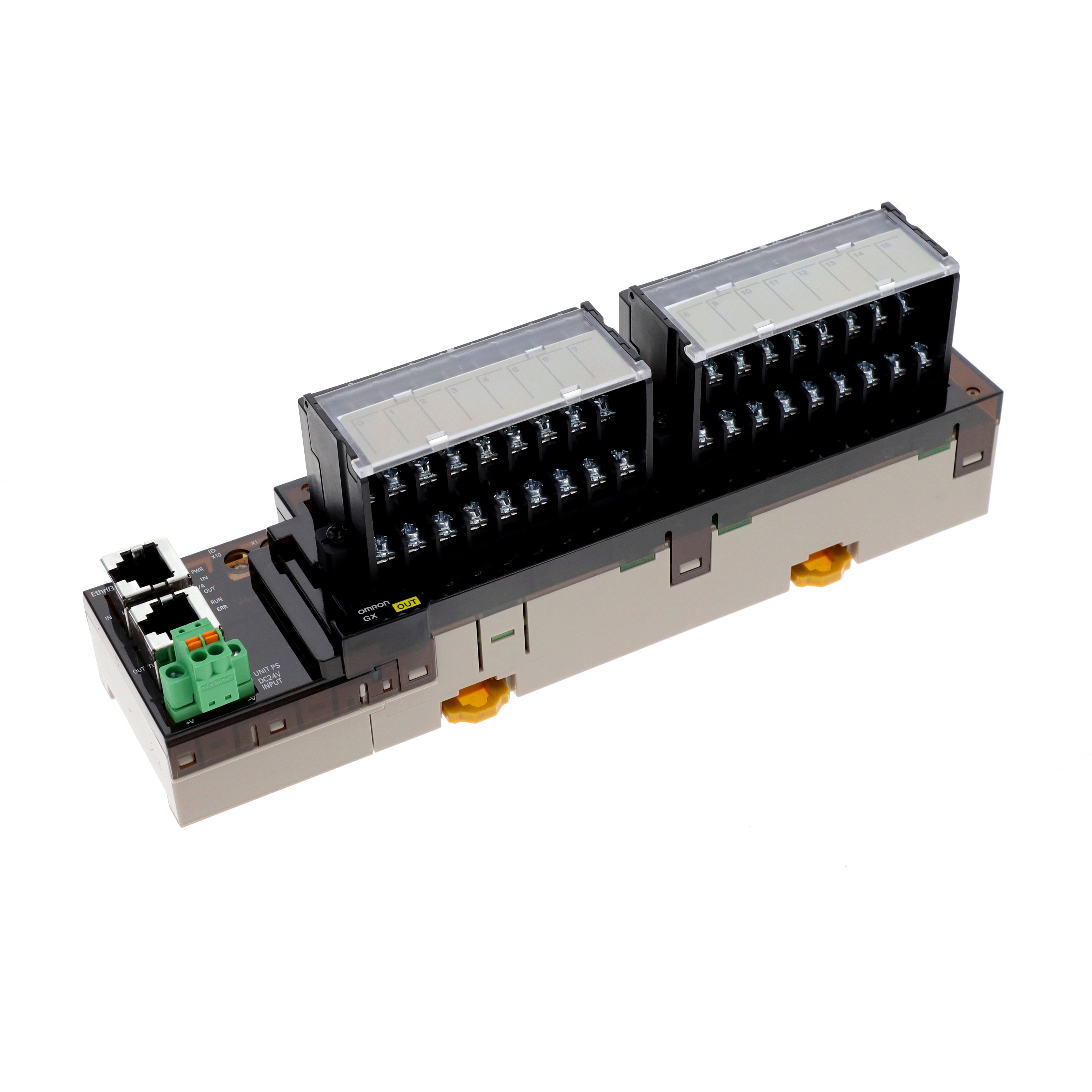 GX-OD1622 Omron Automation and Safety  Industrial Automation Accessories