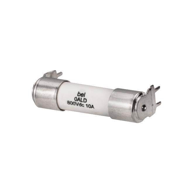 0ALDB9500-PD Bel Fuse Inc. Fusibles électriques spéciaux