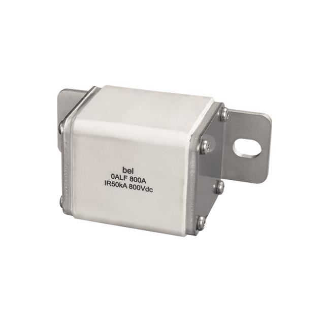 0ALFBK800-BA Bel Fuse Inc. Fusibles électriques spéciaux