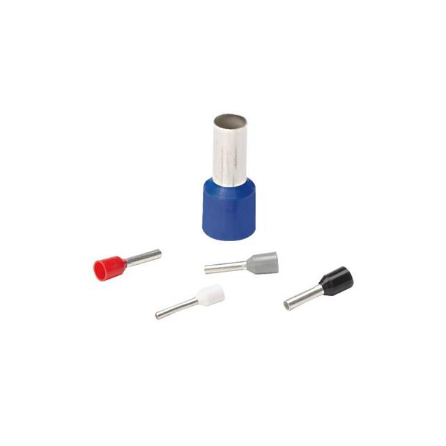 FSDX80-8-D Panduit Corp  Terminali per morsettiere