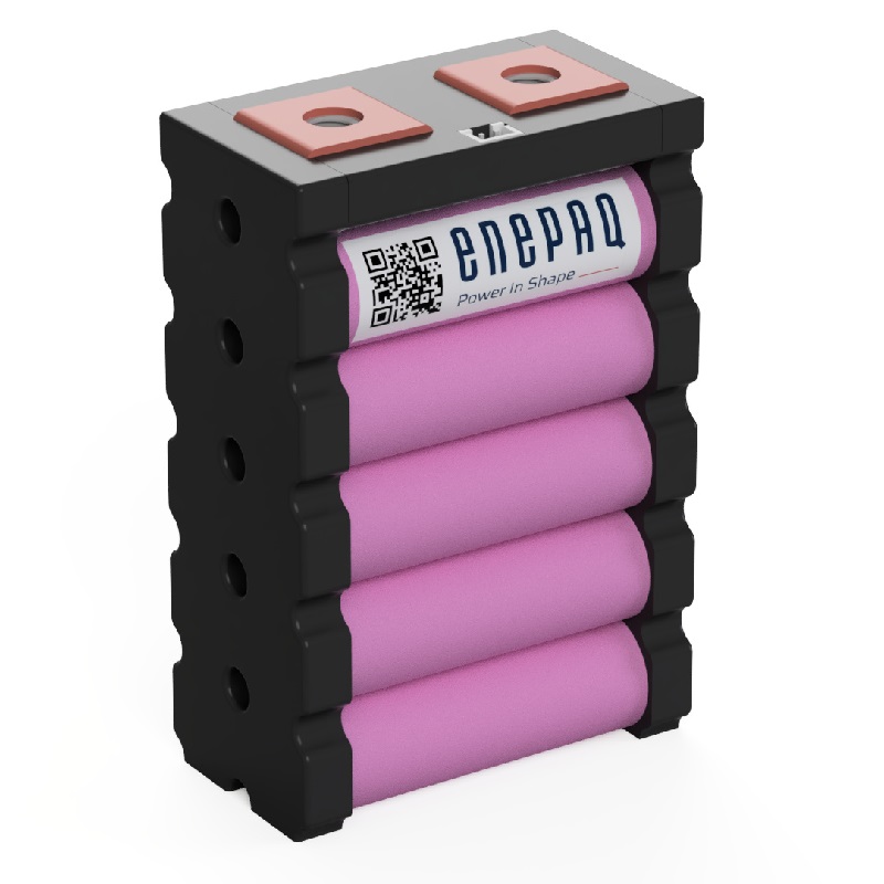 Li2x5p Samsung 30Q Battery Pack ENEPAQ  Packs de batteries