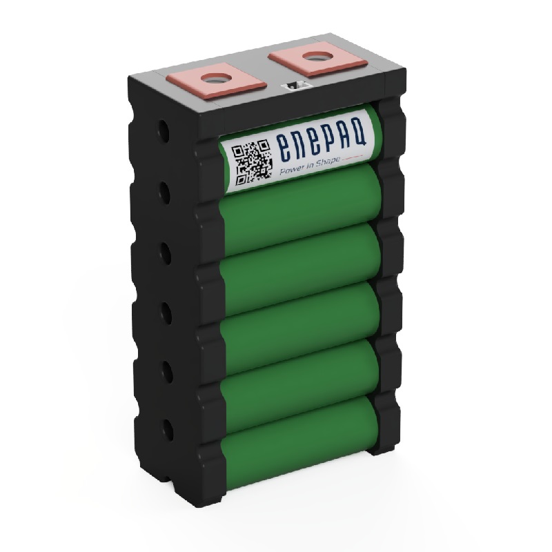 Li2x6p VTC6 Battery Pack ENEPAQ  Packs de batteries