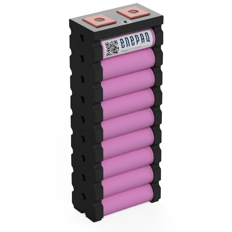 Li2x9p Samsung 30Q Battery Pack ENEPAQ  Packs de batteries