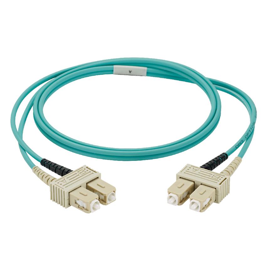 NKFP923LSSSM002 Panduit Corp  Assemblaggi di cavi
