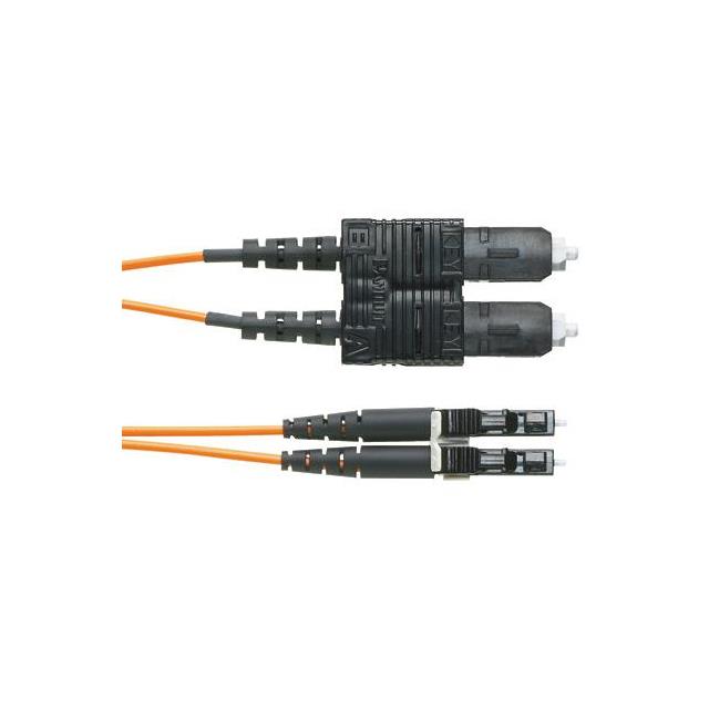 NKFP92ERLSSM010 Panduit Corp  Assemblaggi di cavi