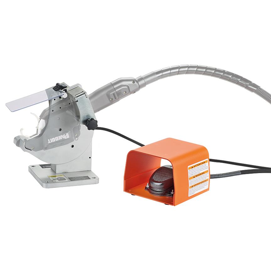 PATMBM4.0 Panduit Corp  Pistolas y accesorios para ataduras de cables