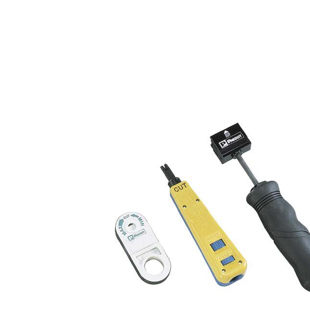 PDH110M Panduit Corp  Accesorios