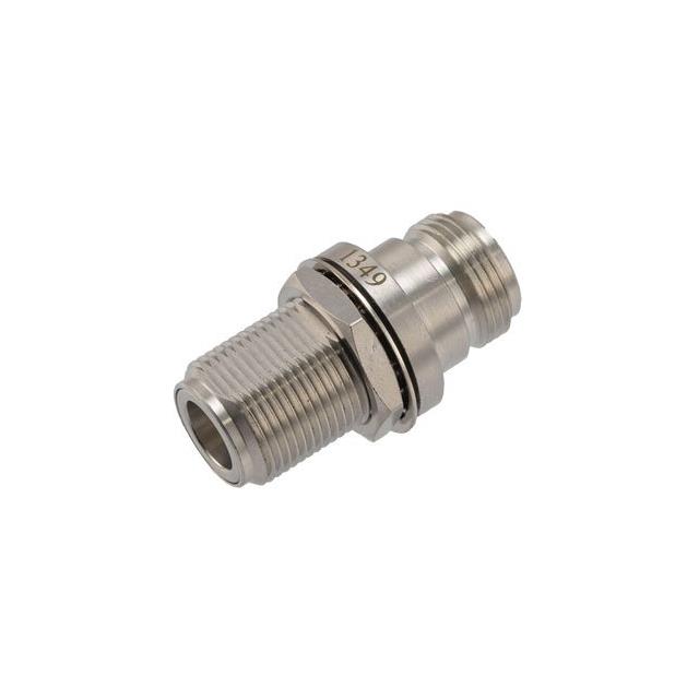 PE1349 Pasternack  Coaxial Connector (RF) Adapters