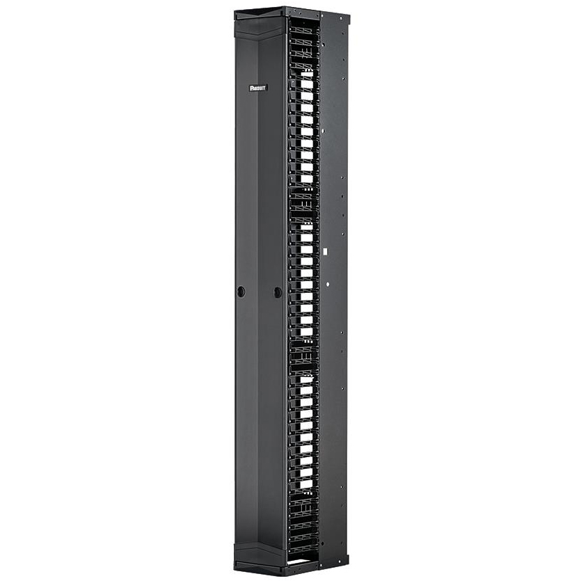 PE2VFD08 Panduit Corp  Accesorios para rack