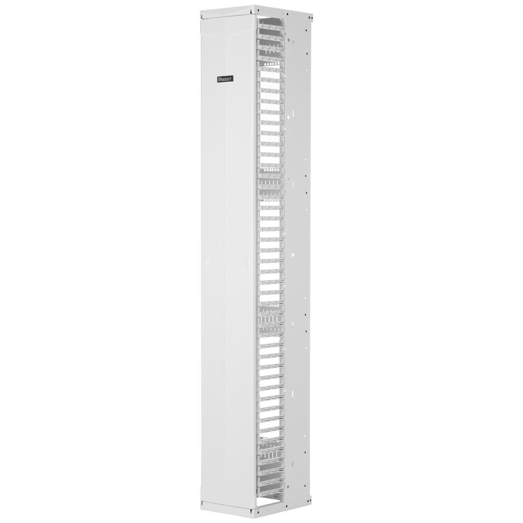 PE2VFD1296WH Panduit Corp  Rack Accessories