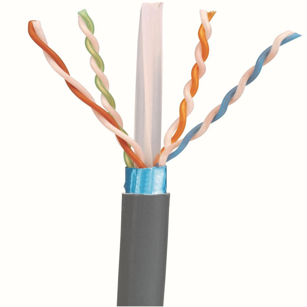 PFP6C04BL-UG Panduit Corp  Cavi Fili
