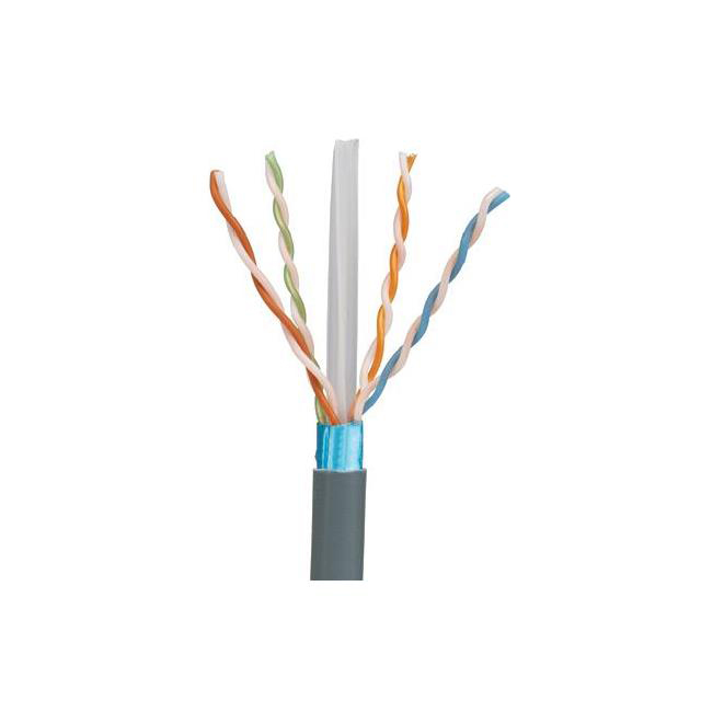 PFP6X04BU-UG Panduit Corp  Cables Wires