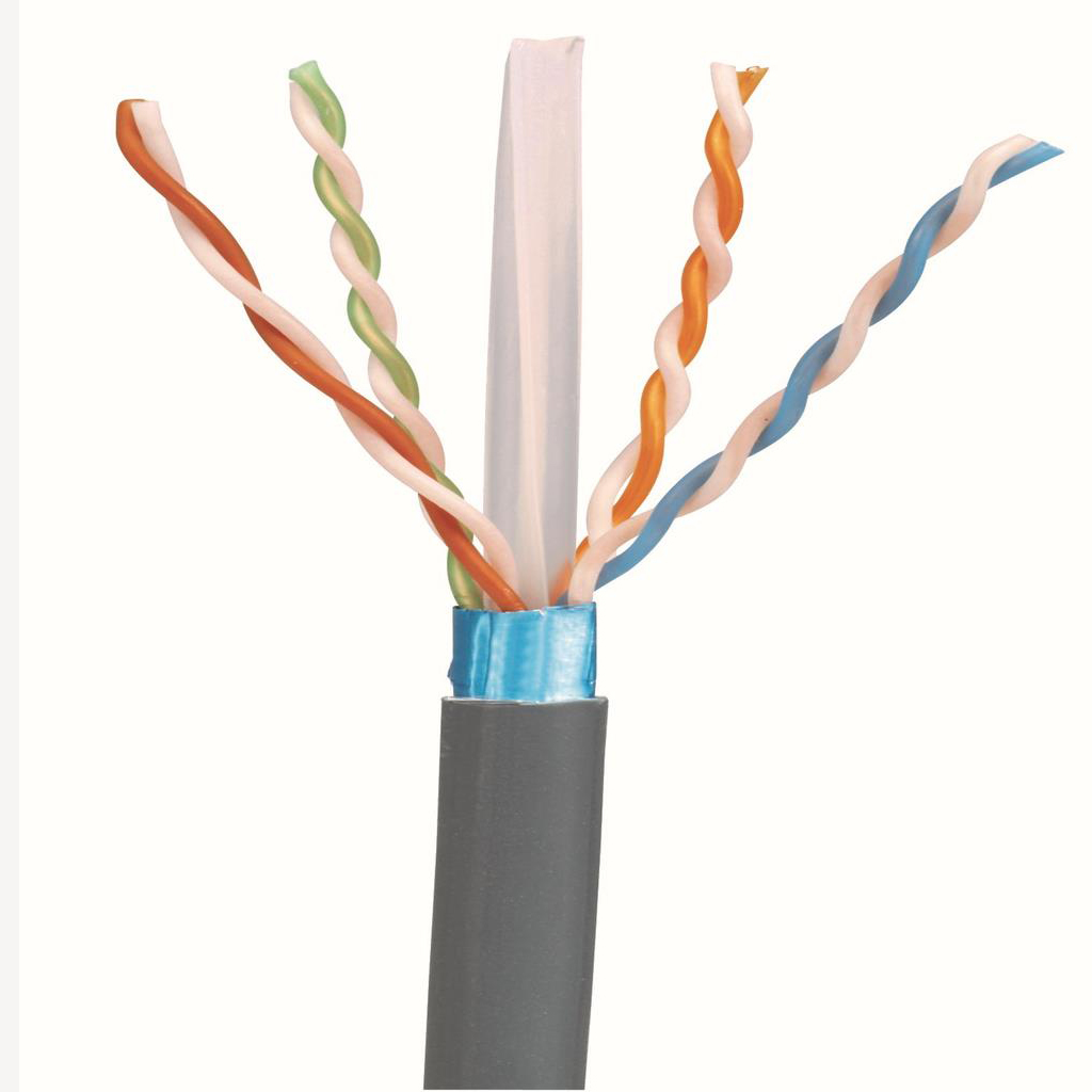PFR6C04BL-UG Panduit Corp  Cavi Fili