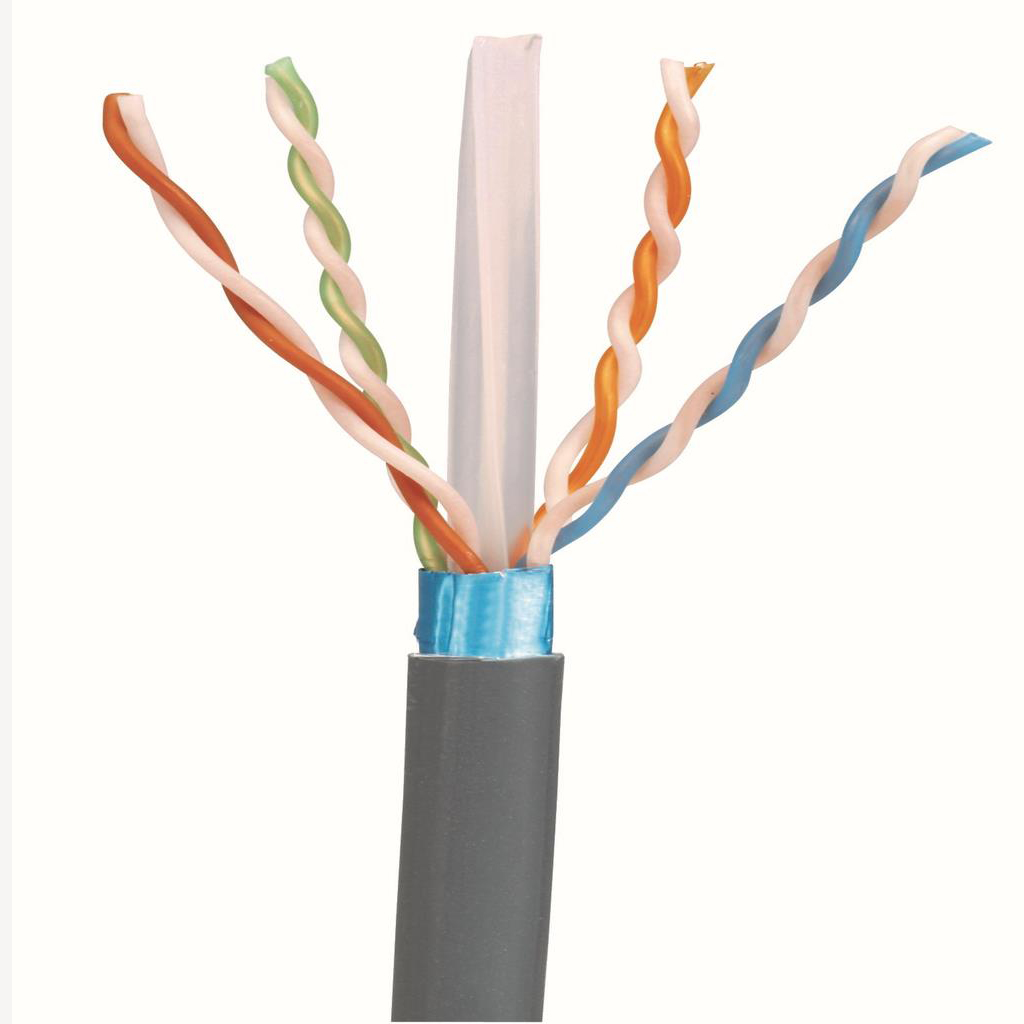 PFR6C04BU-UG Panduit Corp  Cavi Fili
