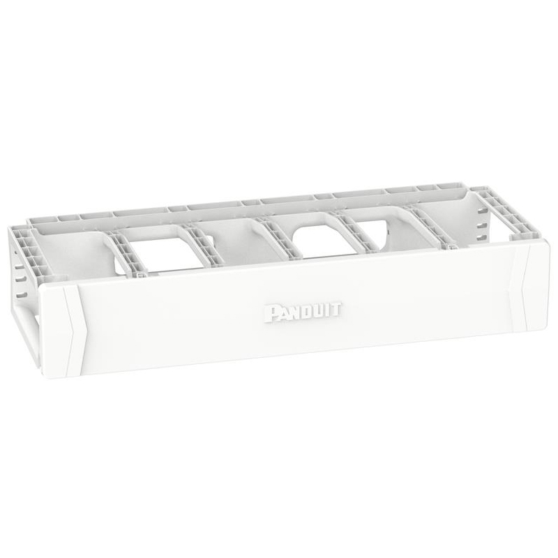 PR2HF2WH Panduit Corp  Rack Accessories