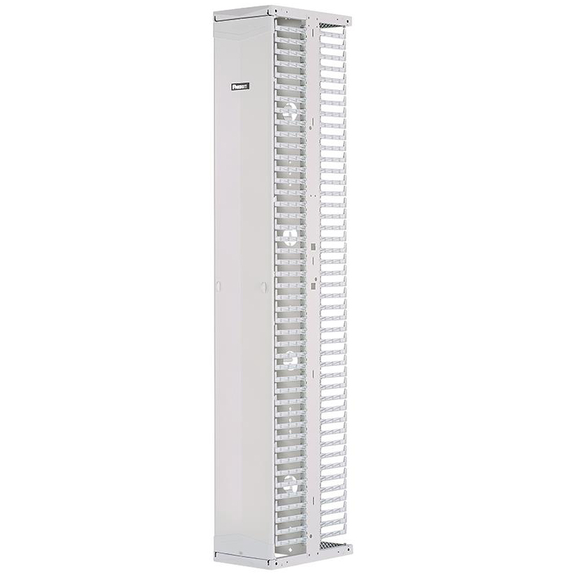 PR2VSD0896WH Panduit Corp  Rack Accessories