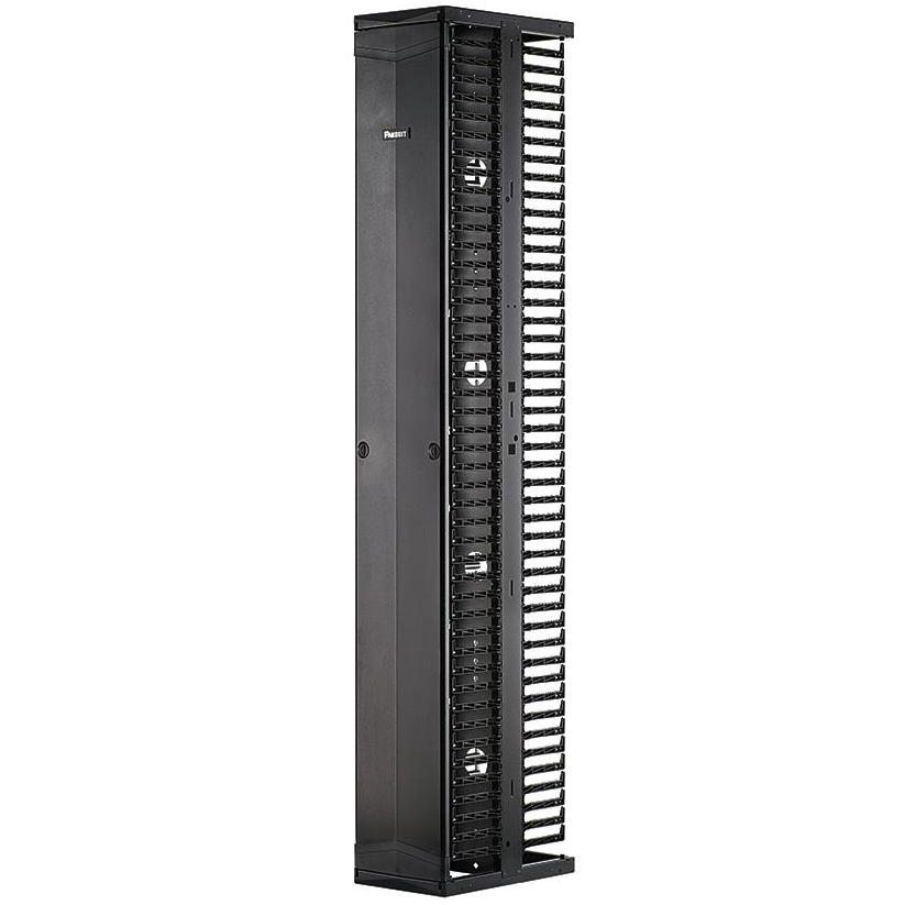 PR2VSD12 Panduit Corp  Rack Accessories