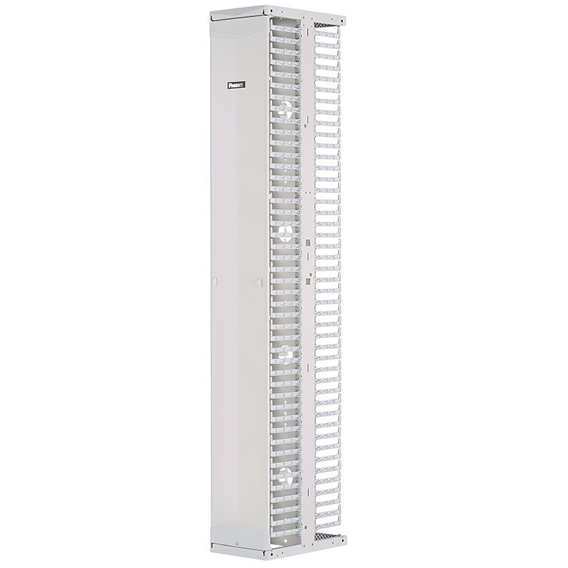 PR2VSD1296WH Panduit Corp  Rack-Zubehör