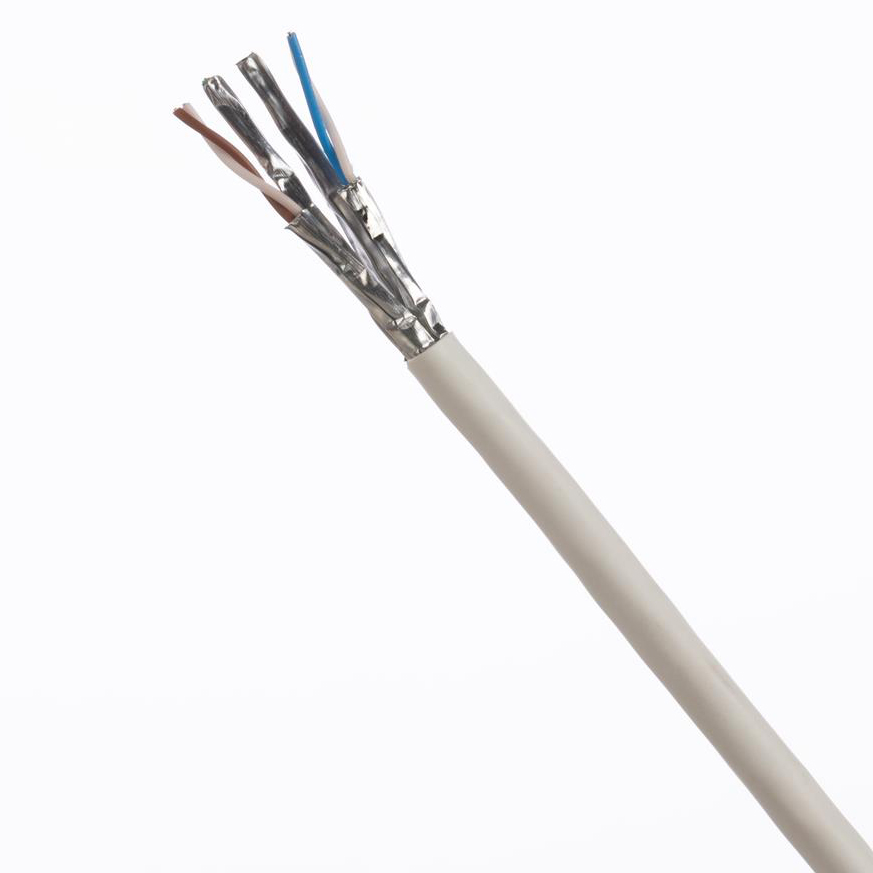 PUFP6X04OR-UG Panduit Corp  Cavi Fili