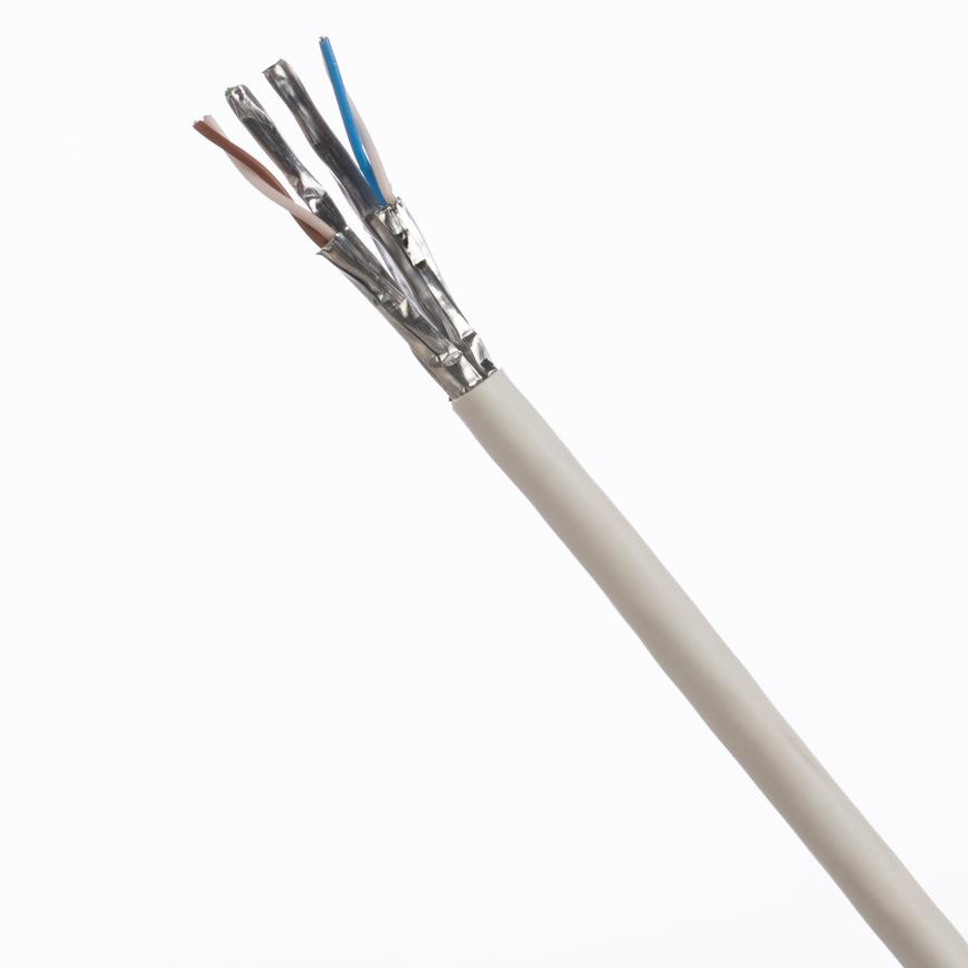 PUFP6X04VL-UG Panduit Corp  Cavi Fili