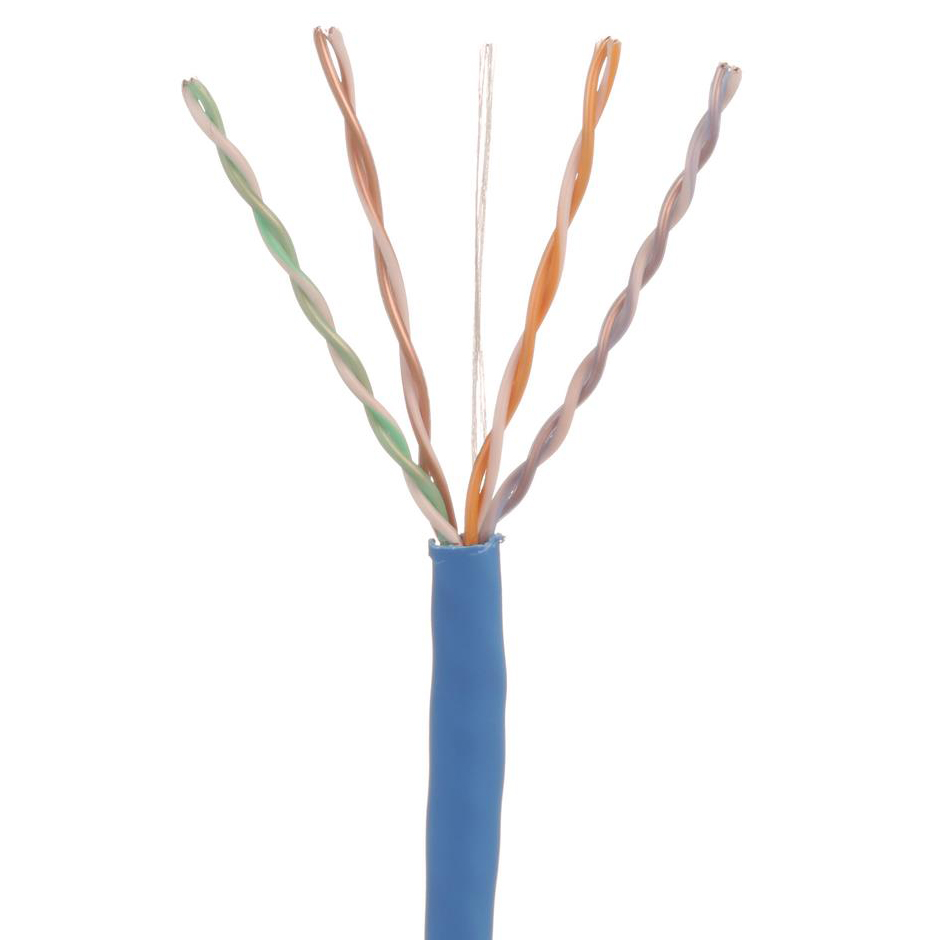 PUP5C04BL-U Panduit Corp  Cavi Fili