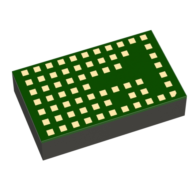 LTM4604AIV#PBF Analog Devices Inc.  Convertidores CC CC