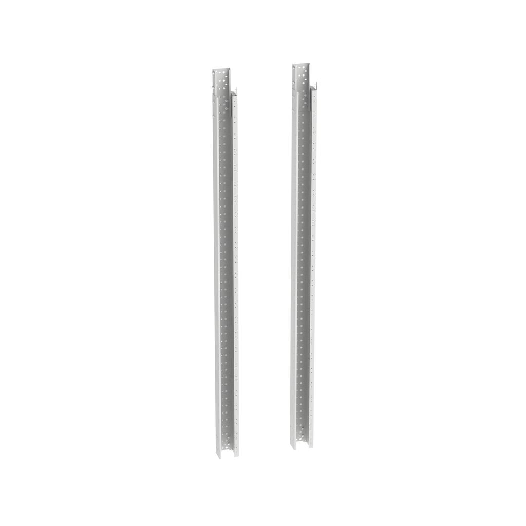 CUWBPS24ST02W1 Panduit Corp  Rack-Zubehör