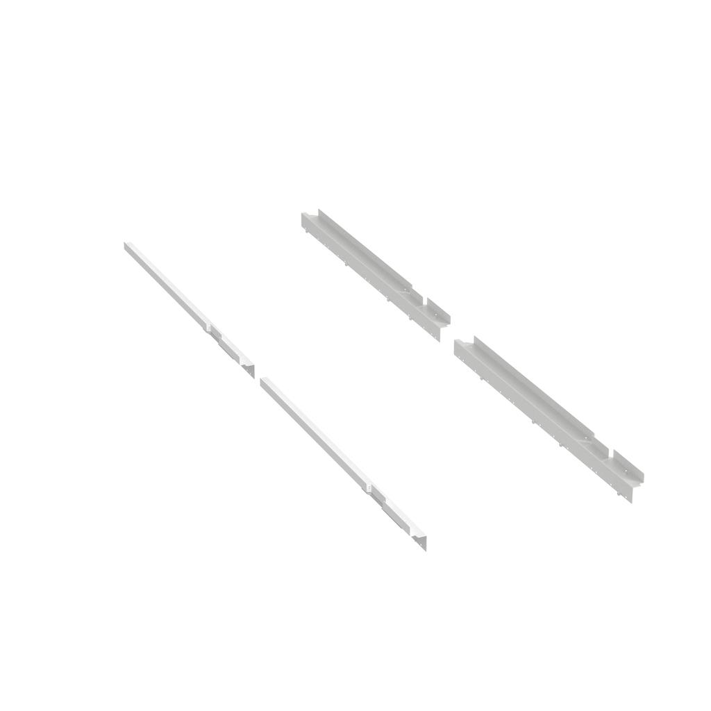 D6VBPW Panduit Corp  Accessori per rack