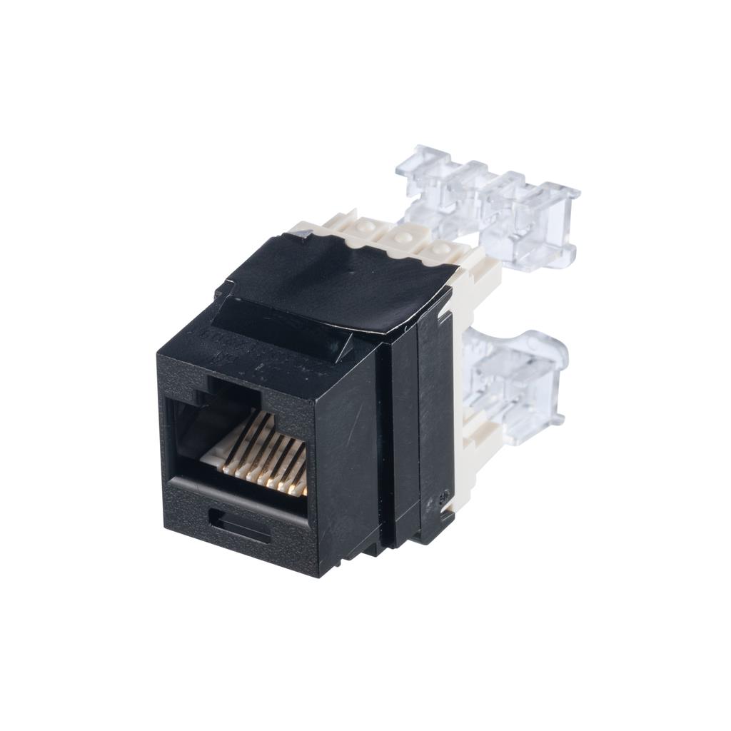 DRJ6X88TGBL Panduit Corp  Patchbay Jack Panel Accessories