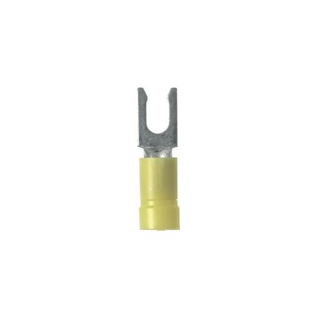 EV10-8LFBK-Q Panduit Corp  Spade Connectors