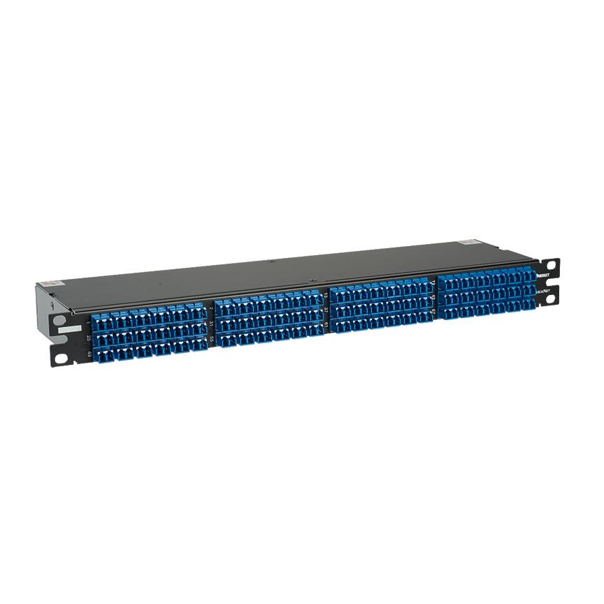 F1RS9N-1A12-10F Panduit Corp  Paneles de conectores de patchbay