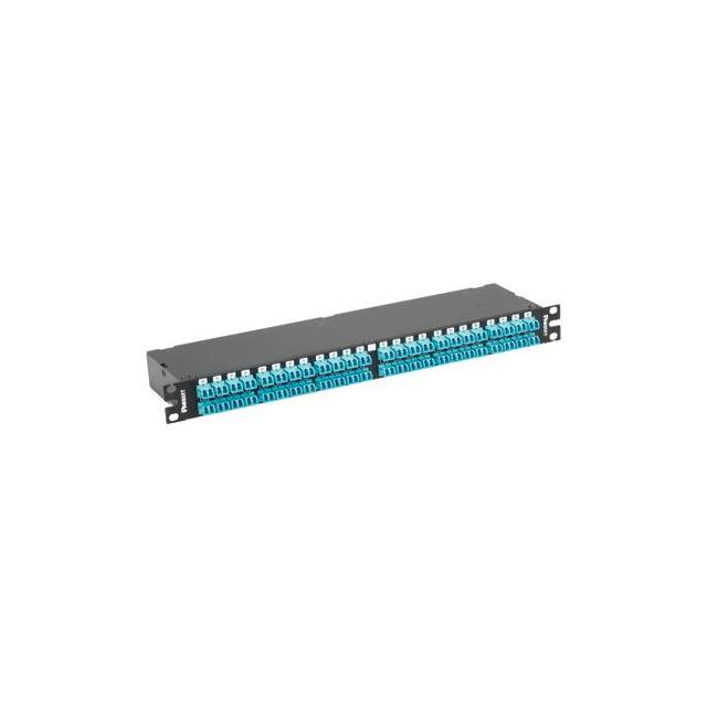 F1RSZO-9612-10F Panduit Corp  Pannelli jack patchbay