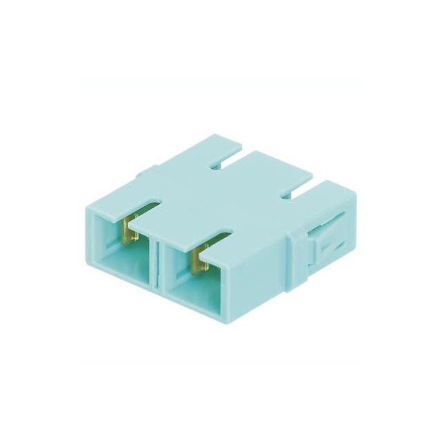 FADSCZAQ-L Panduit Corp  Fiber Optic Connector Adapters