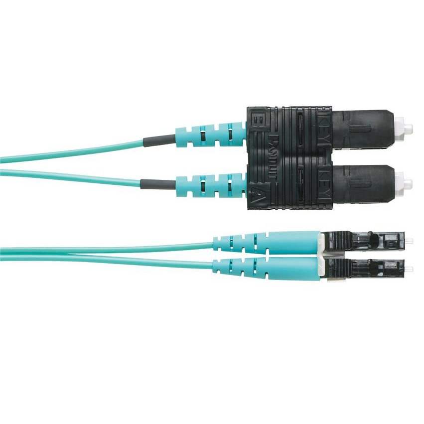 FZ2ELLNSNSNM005 Panduit Corp  Assemblaggi di cavi