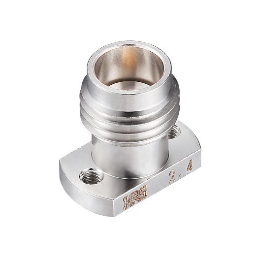 H2.4-R-SR2-SA Hirose Electric Co Ltd  Gruppi di connettori coassiali (RF)
