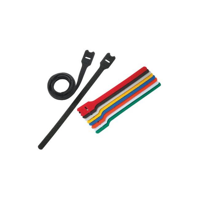 HLT3I-X4 Panduit Corp  Elementi di fissaggio richiudibili