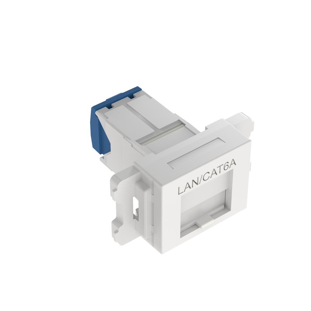 JAOSSP6ATGMW Panduit Corp  Inserts Keystone