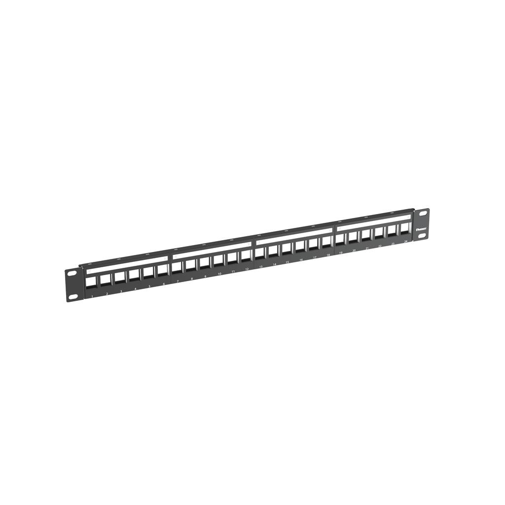 KPS24BL Panduit Corp  Panneaux de prises Patchbay