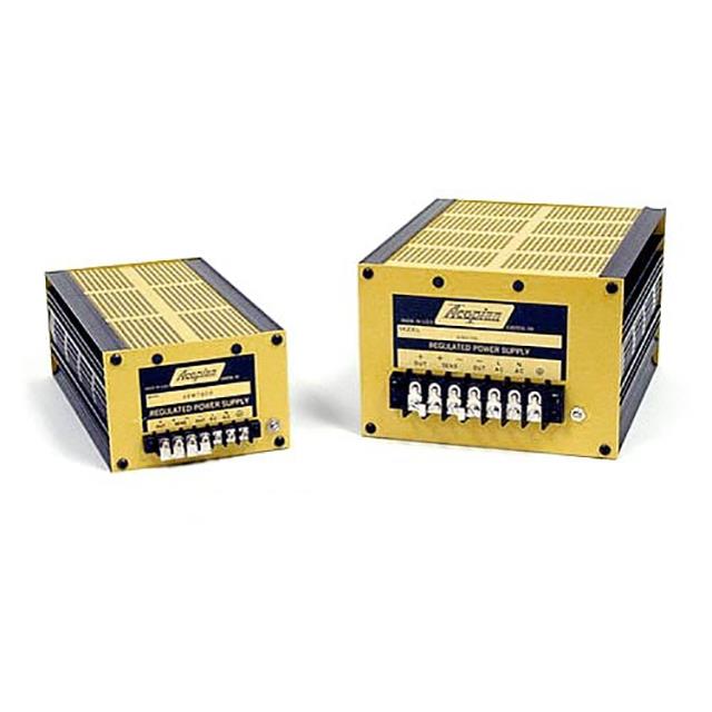 VA75MT100M-230 Acopian Power Supplies  Convertitori AC DC